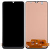 incell LCD Screen and Digitizer Full Assembly for Galaxy A70  (Not Supporting Fingerprint Identification)(Black)
