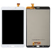 LCD Screen and Digitizer Full Assembly for Samsung Galaxy Tab E 8.0 T3777 (3G Version)(White)