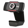 HXSJ S20 USB Webcam 480P PC Camera with Absorption Microphone