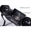 1080P HD Digital Camera 12X Zoom Telescope Binoculars Video Playback 2 inch LCD Binocular