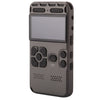 VM181 Portable Audio Voice Recorder, 8GB, Support Music Playback / TF Card / LINE-IN & Telephone Recording
