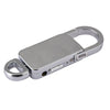 VM800 Portable Audio Voice Recorder Keychain, 8GB, Support Music Playback
