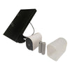 HD 1080P Wireless Waterproof Security WiFi IP Camera Rechargeable Battery Camera Solar Panel