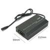11 pcs Universal 100W DC AC Auto Notebook Laptop Charger Adapter Power Supply
