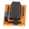 Analog to Digital Conversion Module, AD Converter Module 8 Bit Resolution for Industry
