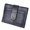 Men Light Coin Bag Photo Holder Card Slot Fashion Mini Wallet