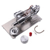 Metal Stirling Engine Model Developmental Motor Engine Science Toy