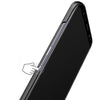 Samsung S8 Plus Stripped Lines Pattern Micro Matte Anti Fingerprint Case