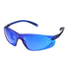 Blue Protection Safety Glasses for Laser Beauty Machine Light Weight Skin Care Salon Eye Lens