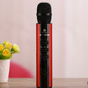Mini Portable Bluetooth Wireless Microphone with Two Channel Long Standby Microphone