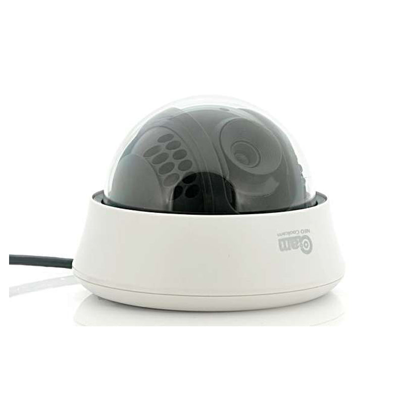 NEO COOLCAM NIP-12OAM VGA Wireless IP Camera with Plug and Play IR Lights Wireless Indoor Dome CCTV P2P Camera