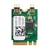 M.2 A+E KEY 2.5G Ethernet LAN Card RTL8125B Industrial Control Network Card PCI Network Adapter