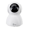 WiFi HD 1080P PanTilt IP Camera Home Security Network CCTV Baby IR Night Webcam