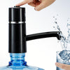 KCASA KC-EWP02 Electric Water Bottle Pump Dispenser Rechargeable Drinking Water Bottles Suction Unit