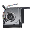 Notebook CPU Cooling Fans DC 5V 0.5A 4Pin GPU Radiator for ASUS TUF Gaming A15