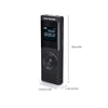 Digital Voice Recorder Voice Activated Recorder Dictaphone MP3 Player HD Recording 13 Continuous Recording Line-In Function for Meeting Lecture Interview Class MP3 Record