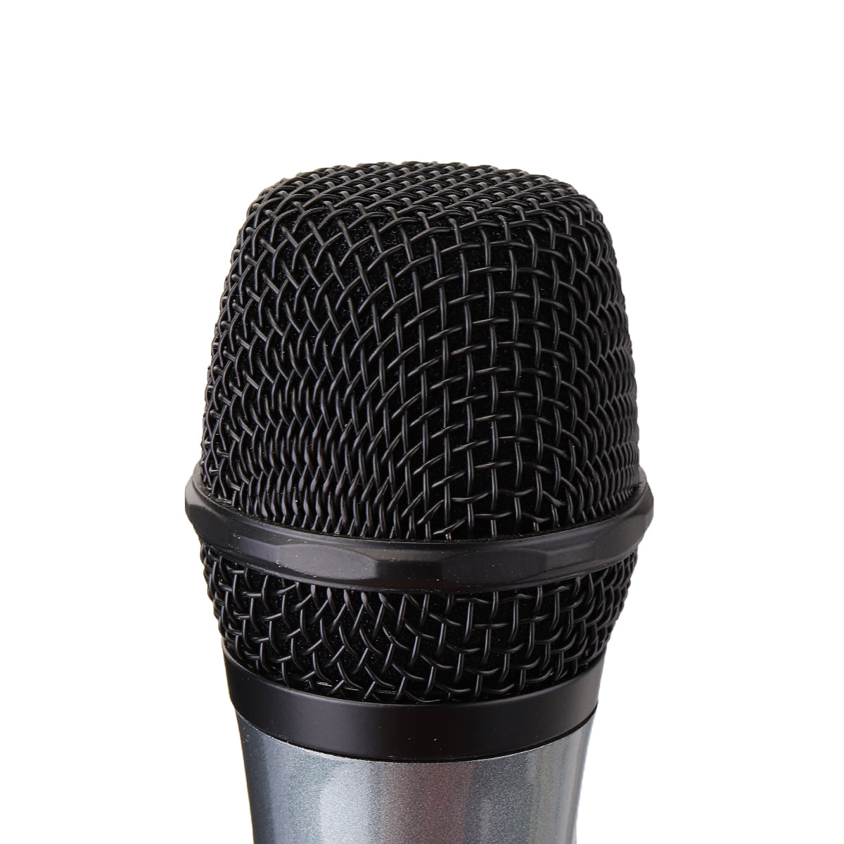 UHF Wireless bluetooth Karaoke Microphone Stereo Mic HIFI USB Speaker Player