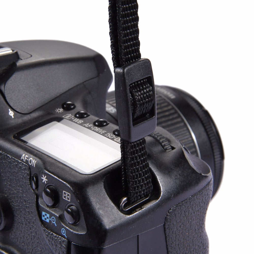 PULUZ PU6003 Anti-Slip Soft Diving Pad Single Shoulder Camera Strap for SLR DSLR Camera