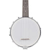 IRIN 23 Inch Banjo Sapele Wood 4 Strings Banjolele Concert Size