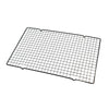 Stainless Steel Wire Grid Cool Rack BBQ Cake Safe Oven Kitchen Baking Tools Cooling Rack Baking Tooln Baking Mat