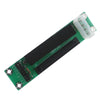 SCSI 80 Pin to 68Pin Hard Disk Adapter Converter Card Module Board SCSI Hard Disk Converter Small Computer Accessory