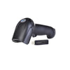 2.4GHz Handheld Bluetooth Wireless Laser USB Barcode Scanner Scan Label Reader POS 300M Distance