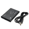 RFID Reader Contactless Mifare IC Card Reader USB 13.56MHZ 14443A 106Kbit/s