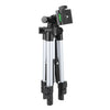 Portable Extendable Adjustable Camera Projector Tripod Stand Studio for DV Camcorder Smartphone Action Camera