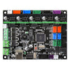 MKS GEN-L V1.0 Integrated Controller Mainboard + 5pcs DRV8825 Stepper Motor Driver Kit Compatible Ramps1.4 1.6/Mega2560 R3 For 3D Printer