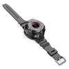 XANES S222 HD 1080P WIFI Camera Night Vision Vlog Camera Smart Wristband with 900mAh Battery 30M Waterproof Mini Camcorder Wearable Camera