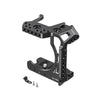 SmallRig 2629 Half Cage for Sony A7M III A7R III A7R IV DSLR Camera Cage With NATORail Cold Shoe Video Shooting Cage Kit