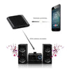 Wireless Audio Music Adapter Stereo Jack Bluetooth Receiver V4.1 for Home and Car Audio Systems
