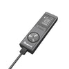 80m Mini Digital Laser Rangefinder Electronic Angle Sensor M In Ft Unit USB Pythagorean Mode Distance Area Volume Measure
