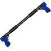 Max Load 500Kg Door Horizontal Bars Workout Push up Training Steel Bar Home Sport Fitness Sit-Ups Exercise Tools