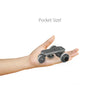 KINGJOY PPL-06 Elelctric Track Slider Dolly Car 3-Wheel Video Pulley Rolling Skater for Sony Cannon Nikon Camera Smartphone