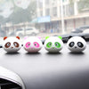 Panda Perfume Air Freshener for Your Car and Home