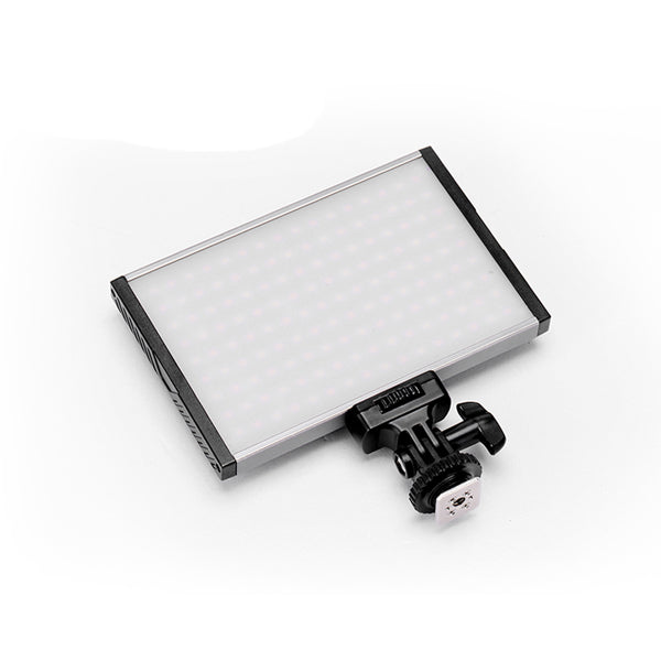 LED Video Camera Photography Light for DSLR Camcorder