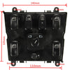 98-03 Electric Power Window Master Switch Console for MERCEDES ML430 ML320 ML55