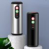 Portable Car Air Purifier USB Rechargeable Ionizer Ozone Generator Odor Eliminator Air Freshener Cleaner