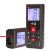 MINI Meters Digital Handheld Laser Rangefinders 50m 70m 100m 120m Distance Meter Indirect P