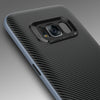 Samsung Galaxy S8 Carbon Fiber Texture PC & TPU Case