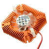 Video Chips Graphics Card Computer Fan Cooler Heatsink Air Exhaust Cooler Cooling Fan