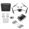 Mini 3 Pro Drone with RC Remote Controller and Fly More Kit Plus
