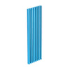 M.2 Aluminum Heatsink 70 X 22 X 3Mm E-Shape Blue for 2280 SSD