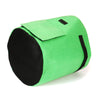 2Pcs 7 Gallon 25L Green Potato Planting Bag Pot Planter Vegetable Container Growing Garden