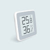 MMC E-ink Screen Digital Thermometer Hygrometer Temperature Humidity Sensor from Xiaomi Ecosystem