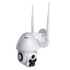 Auto Tracking Outdoor PTZ IP Camera 1080P WiFi Speed Dome Surveillance Camera