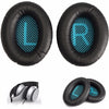 Replacement Headphone Ear Cushion Earpads Cover For Bose QC25