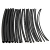 20pcs 2:1 Polyolefin H-type Heat Shrink Tubing Tube Sleeving 5 Specifications