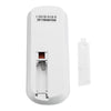 4 Way ON OFF Wireless Remote Control Switch Receiver Transmitter for LED Lamp